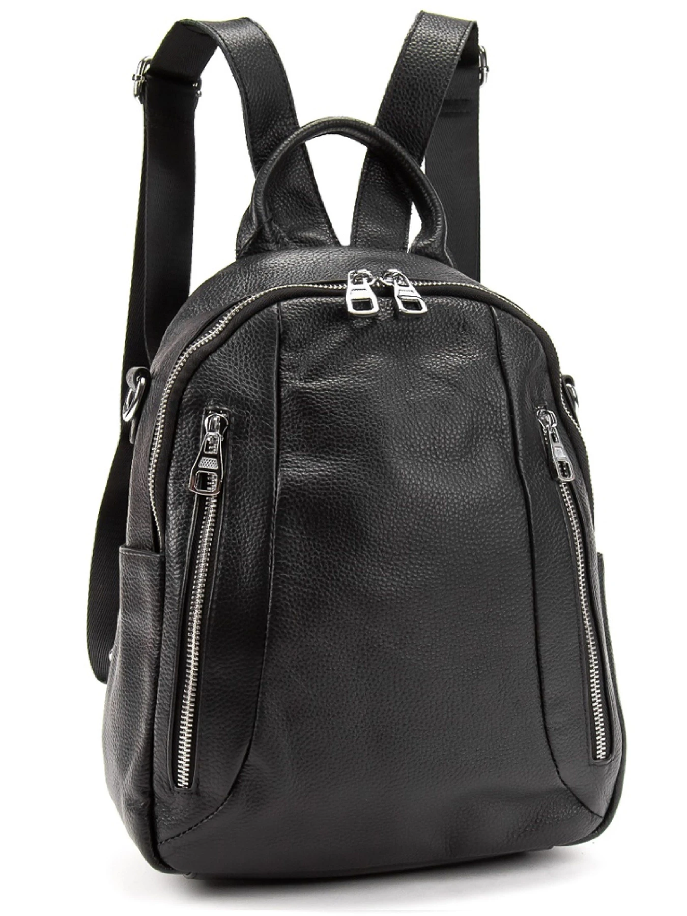 Рюкзаки RoyalBag модель A25F-FL-857A Рюкзаки RoyalBag модель A25F-FL-857A Фото