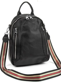 Рюкзаки RoyalBag модель A25F-FL-857A Фото