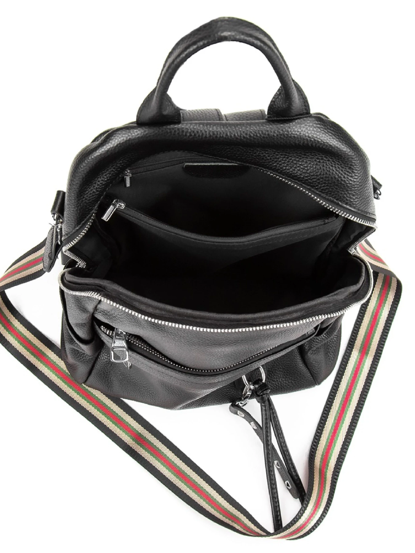 Рюкзаки RoyalBag модель A25F-FL-81518A Рюкзаки RoyalBag модель A25F-FL-81518A Фото