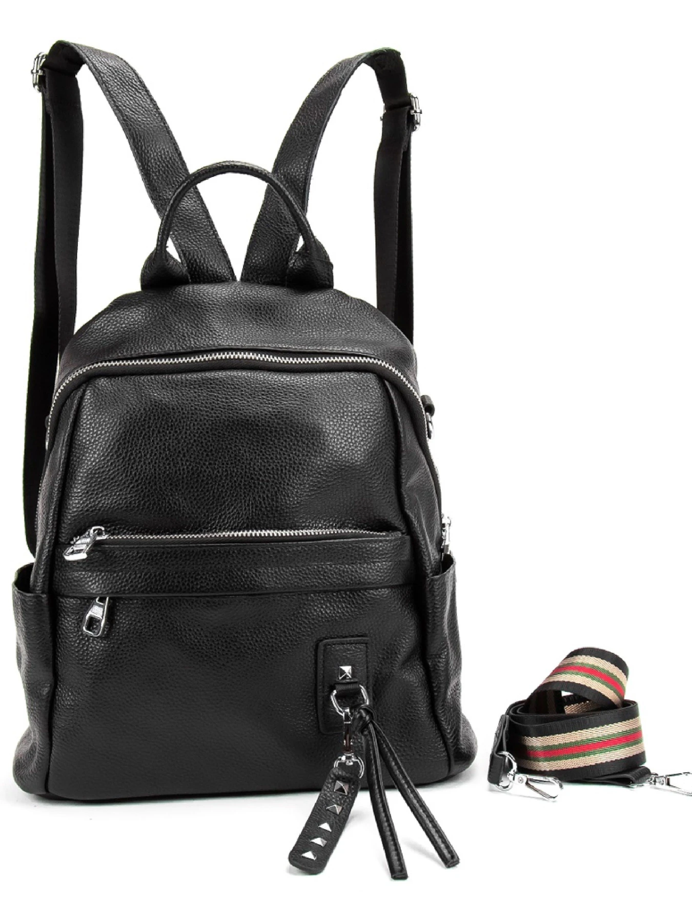 Рюкзаки RoyalBag модель A25F-FL-81518A Рюкзаки RoyalBag модель A25F-FL-81518A Фото
