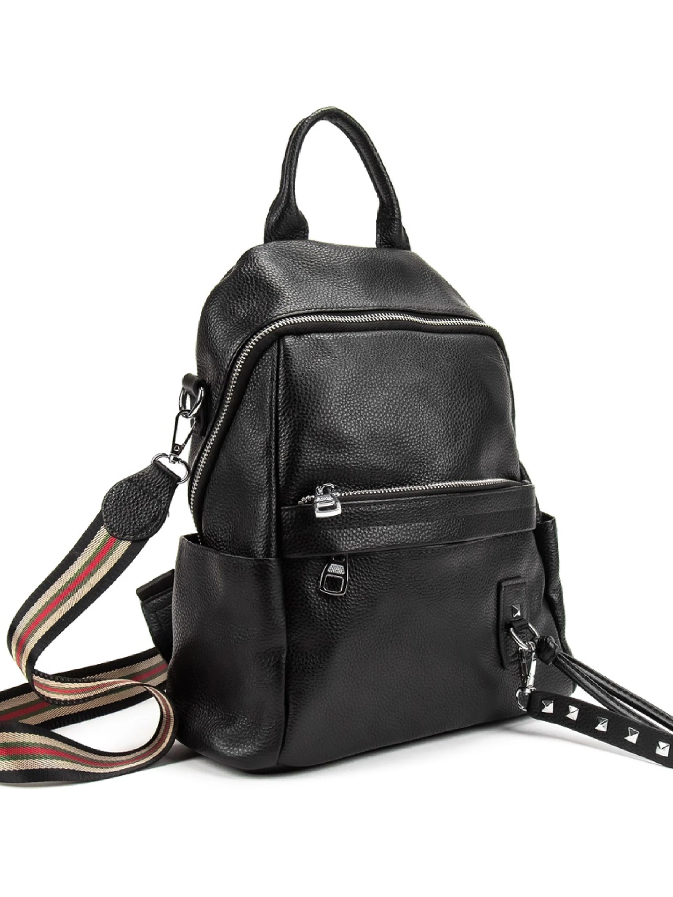 Рюкзаки RoyalBag модель A25F-FL-81518A Рюкзаки RoyalBag модель A25F-FL-81518A Фото