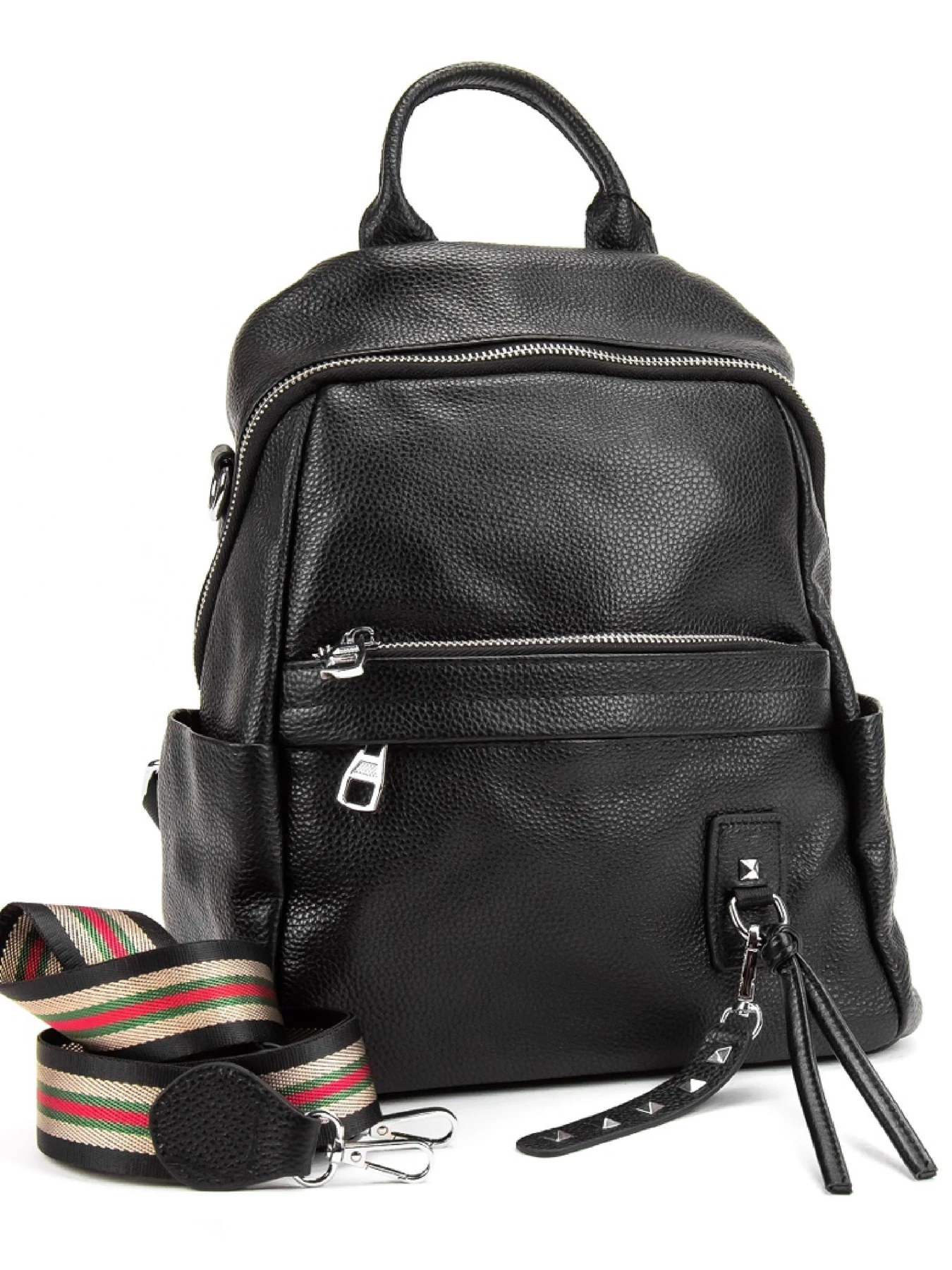 Рюкзаки RoyalBag модель A25F-FL-81518A Рюкзаки RoyalBag модель A25F-FL-81518A Фото