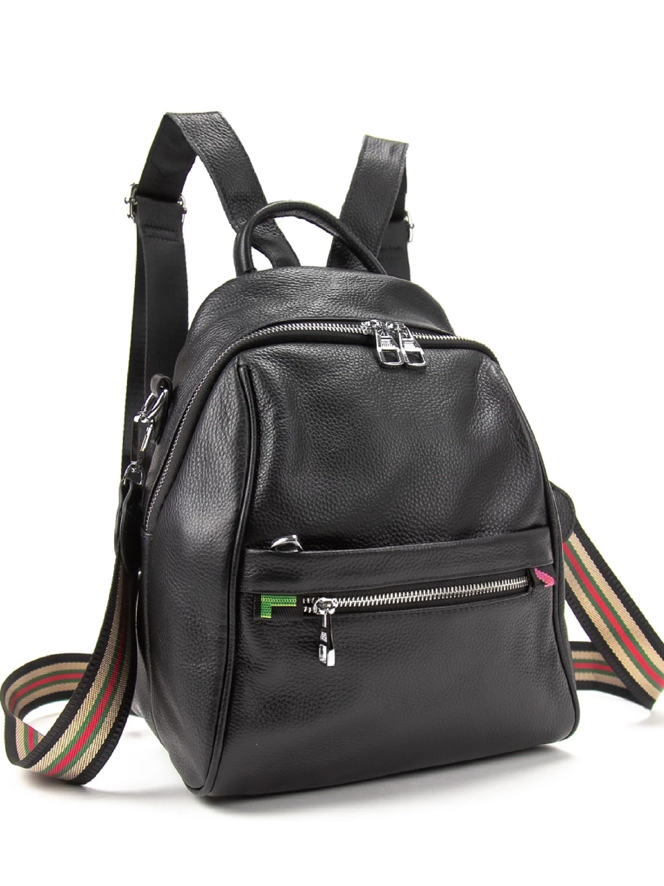 Рюкзаки RoyalBag модель A25F-FL-88815A Рюкзаки RoyalBag модель A25F-FL-88815A Фото