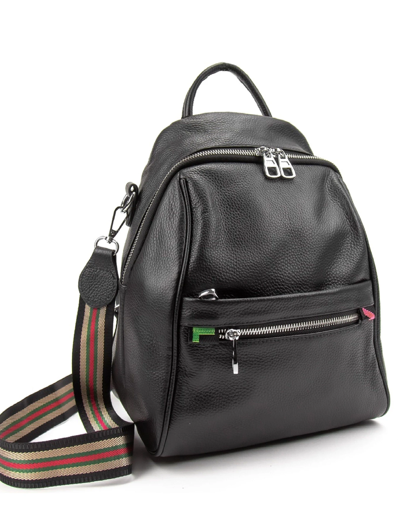 Рюкзаки RoyalBag модель A25F-FL-88815A Рюкзаки RoyalBag модель A25F-FL-88815A Фото