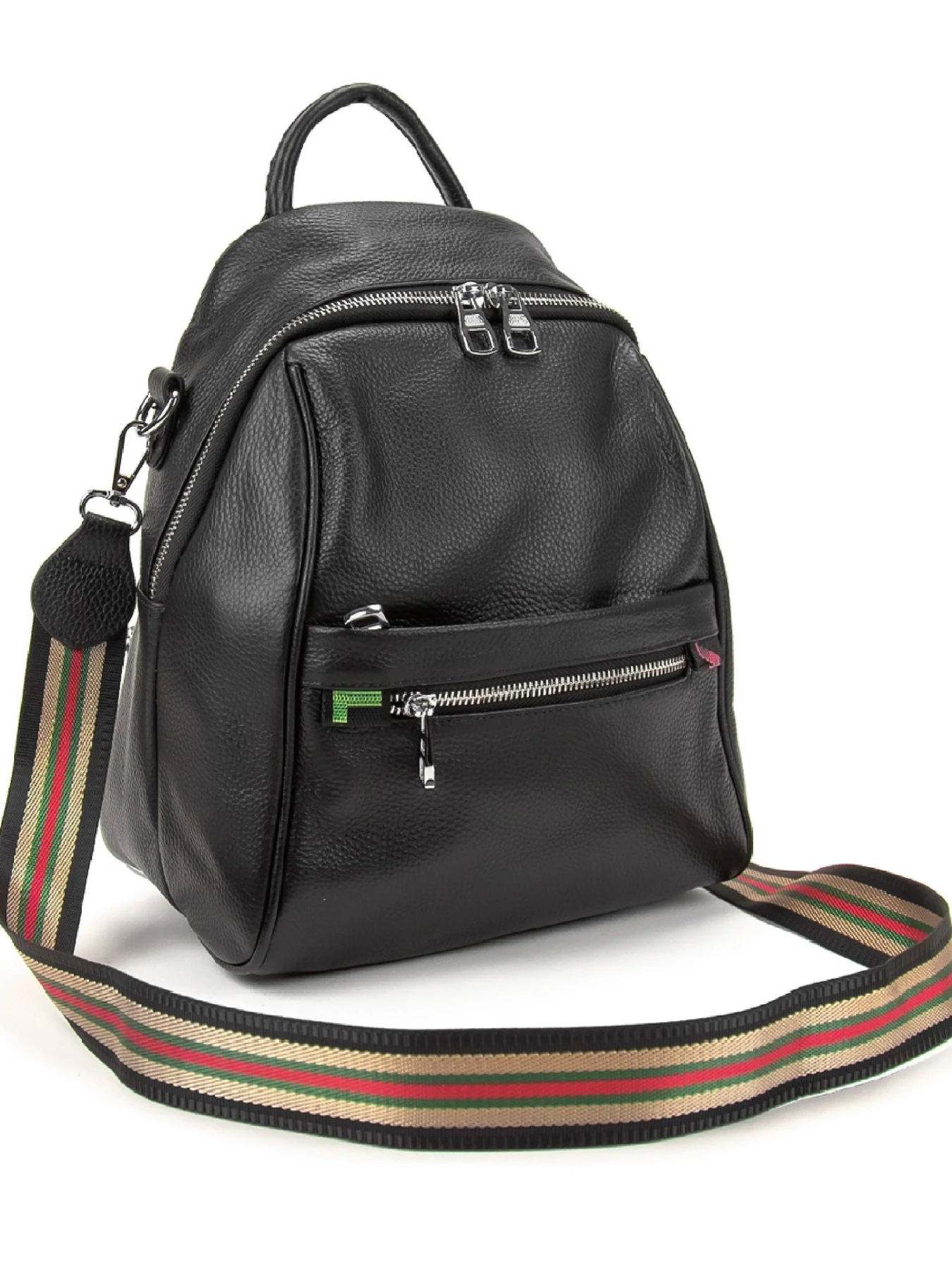 Рюкзаки RoyalBag модель A25F-FL-88815A Рюкзаки RoyalBag модель A25F-FL-88815A Фото