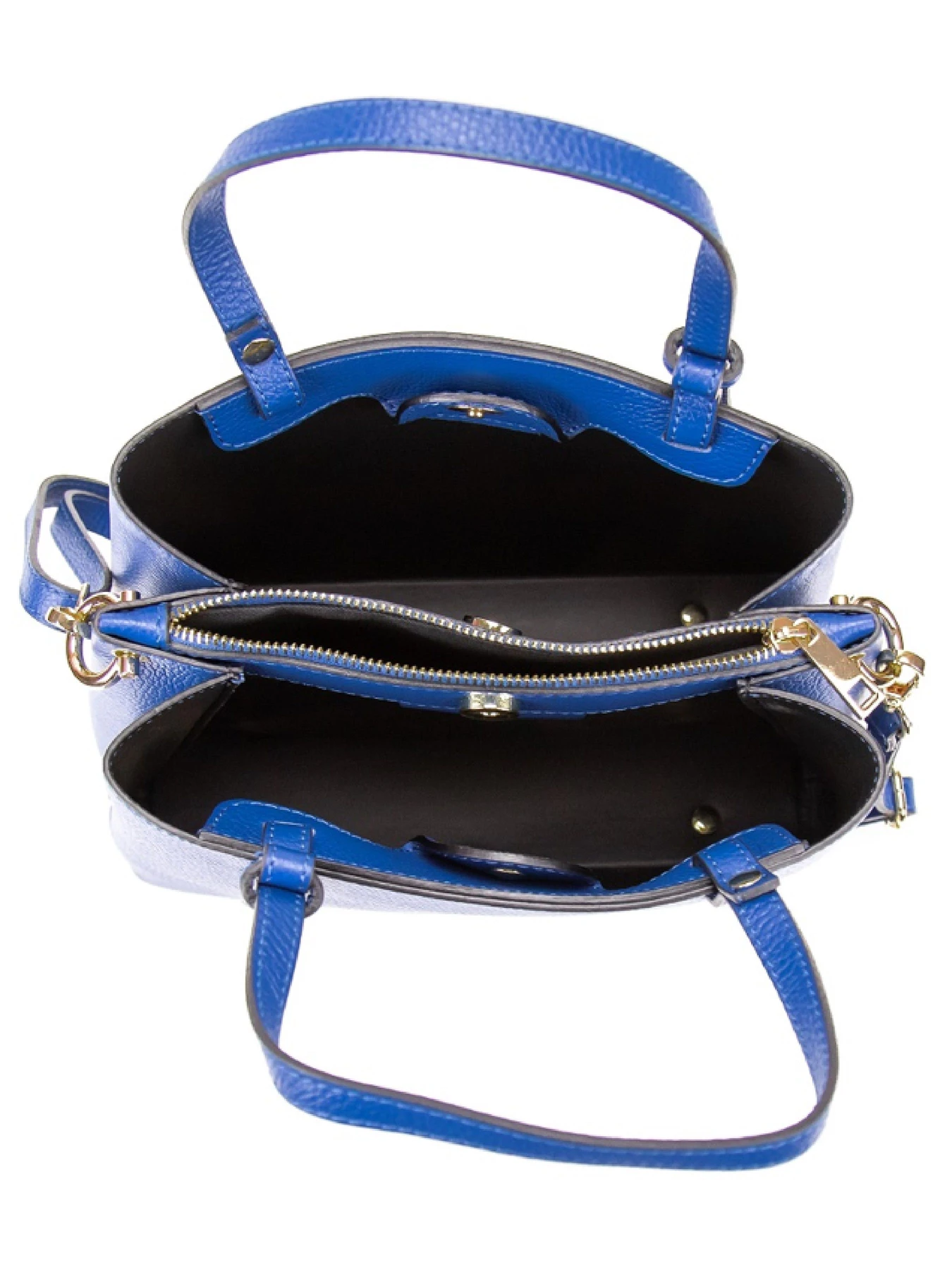 Сумки RoyalBag модель F-IT-8705BL Фото