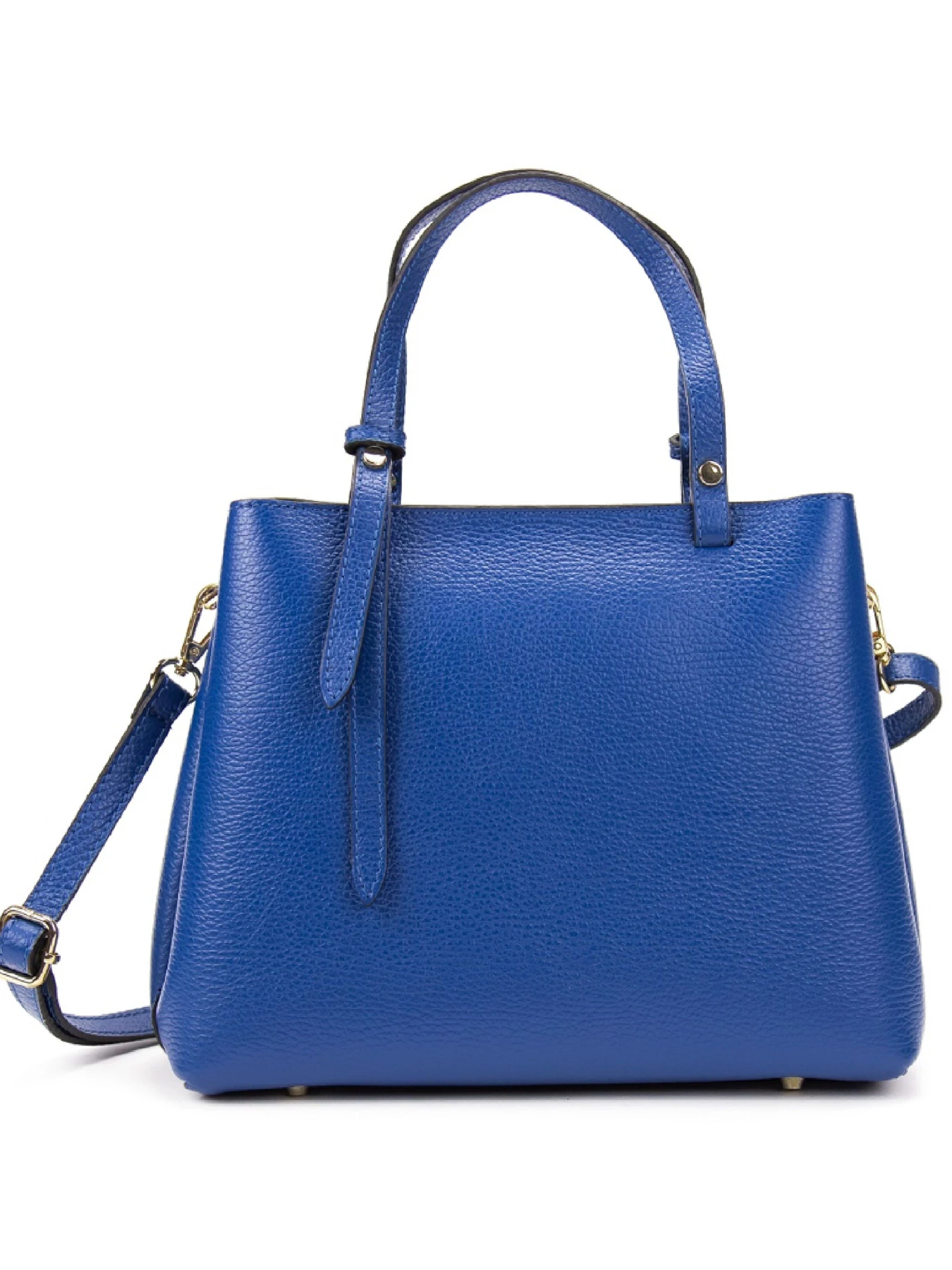 Сумки RoyalBag модель F-IT-8705BL Фото