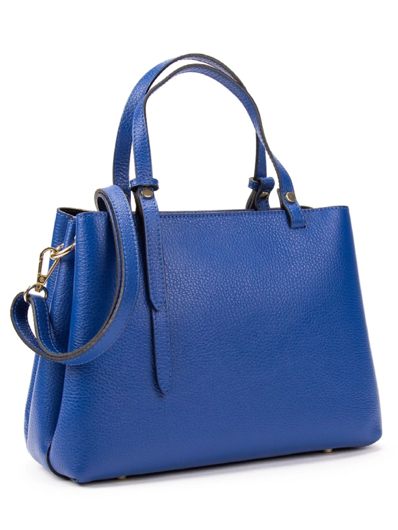 Сумки RoyalBag модель F-IT-8705BL Фото
