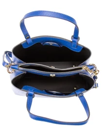Сумки RoyalBag модель F-IT-8705BL Фото