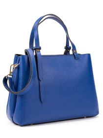 Сумки RoyalBag модель F-IT-8705BL Фото