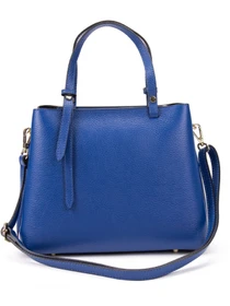 Сумки RoyalBag модель F-IT-8705BL Фото