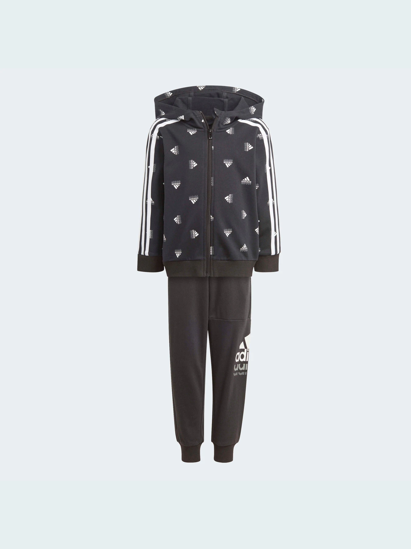 Костюмы Adidas модель HR5907 Костюмы Adidas модель HR5907 Фото