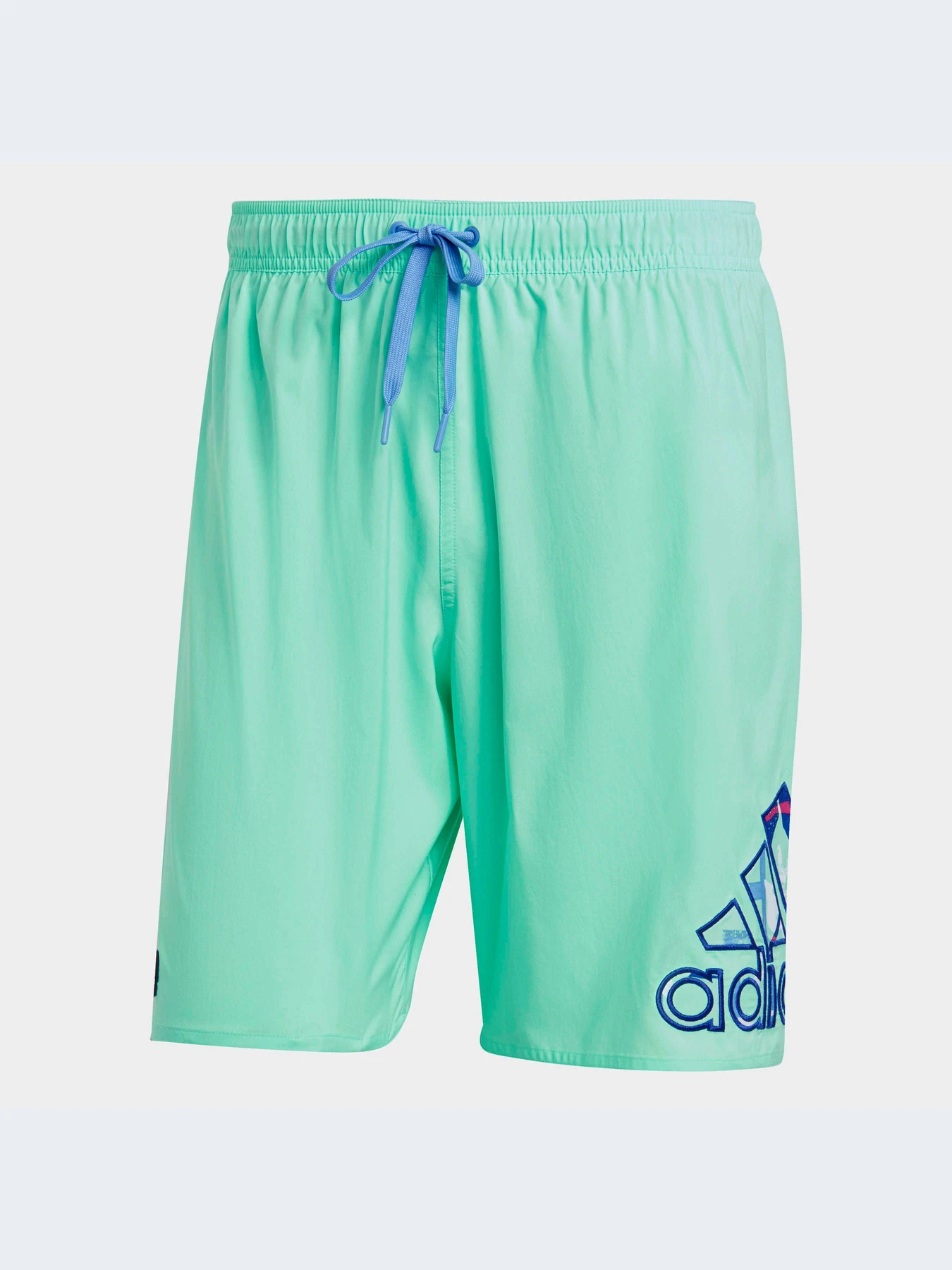 Одежда для пляжа Adidas модель HT2139 Одежда для пляжа Adidas модель HT2139 Фото