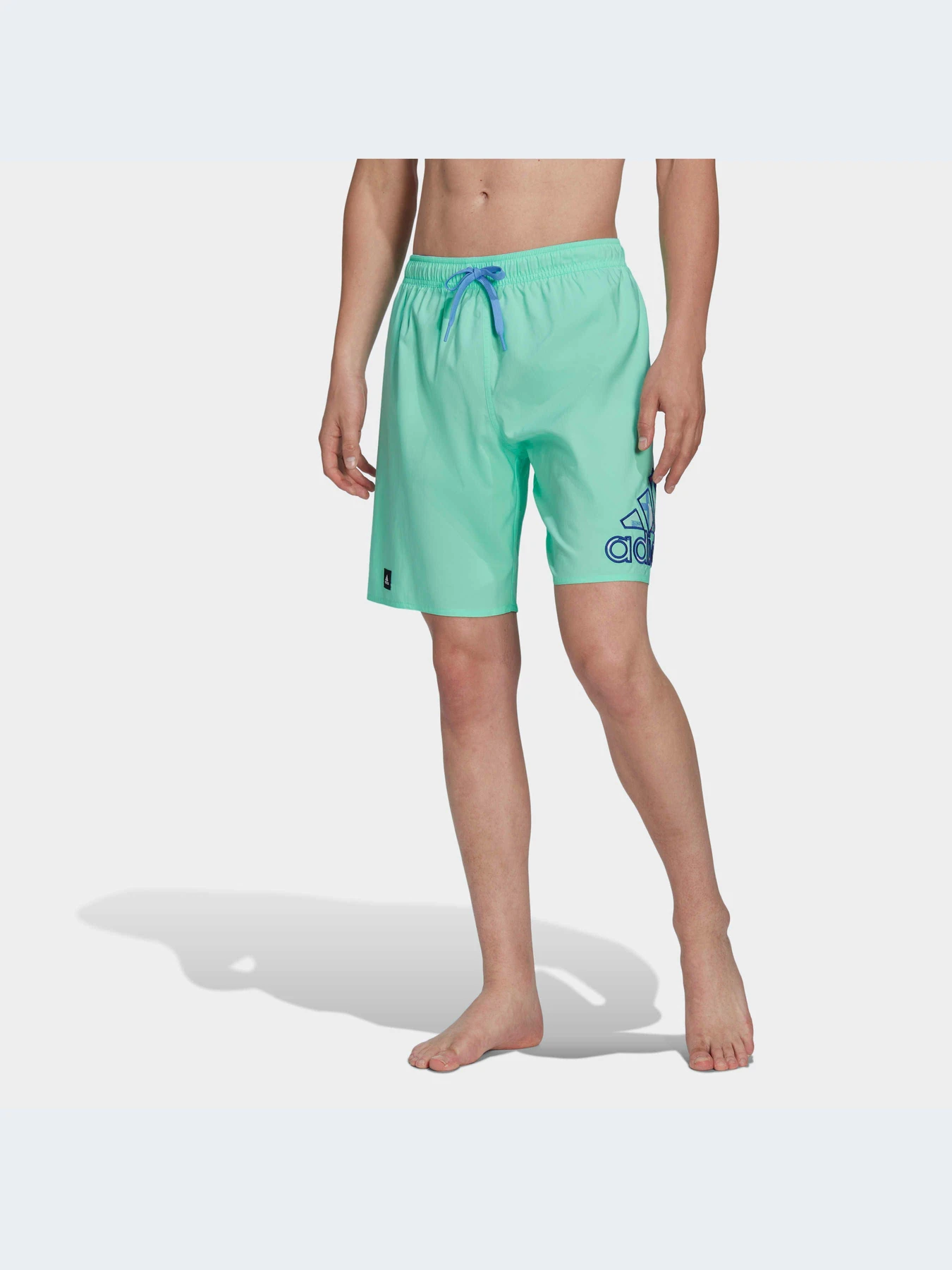 Одежда для пляжа Adidas модель HT2139 Одежда для пляжа Adidas модель HT2139 Фото
