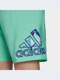 Одежда для пляжа Adidas модель HT2139 Фото
