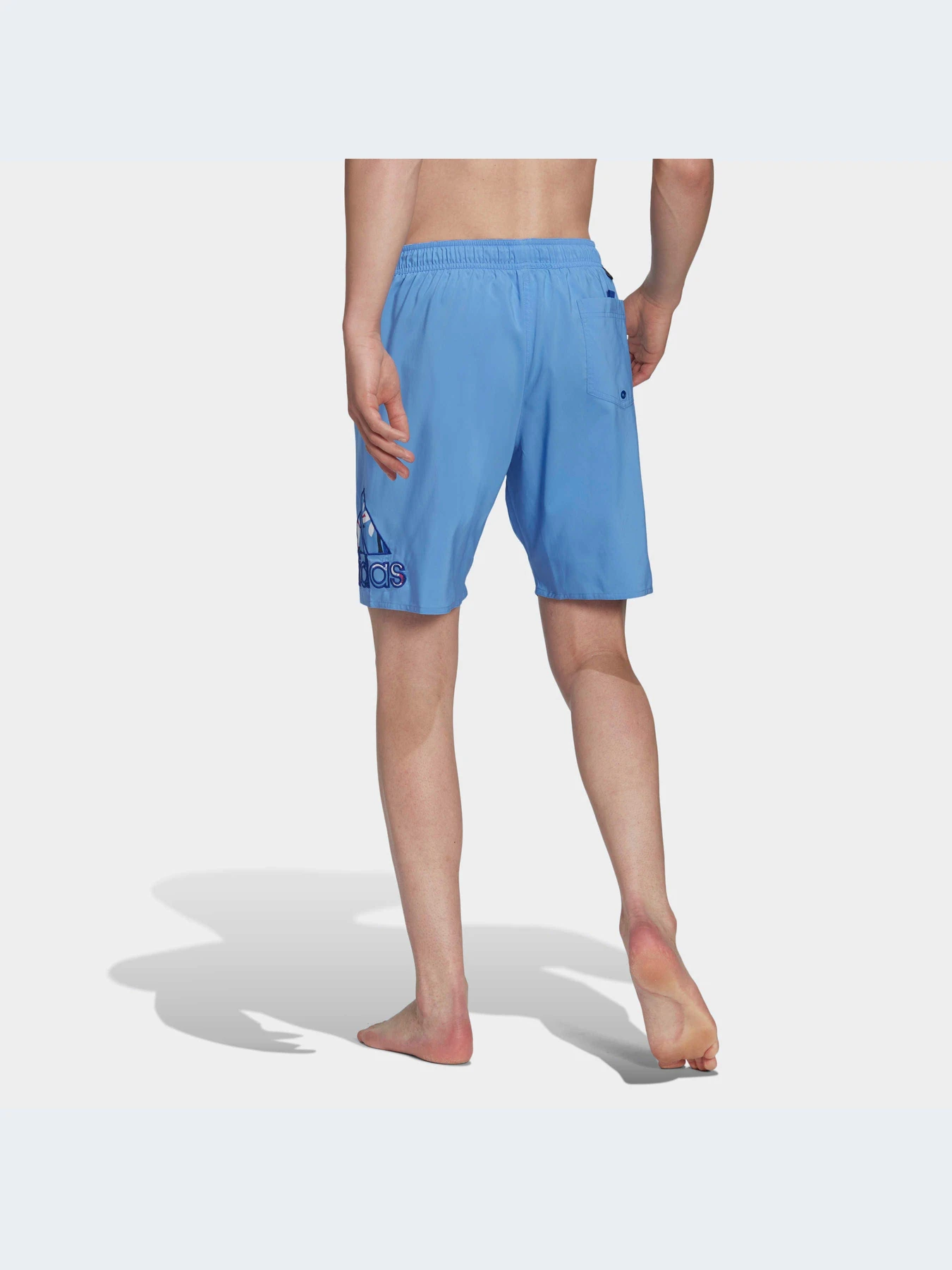 Одежда для пляжа Adidas модель HT2140 Фото