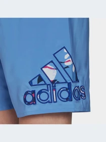 Одежда для пляжа Adidas модель HT2140 Фото
