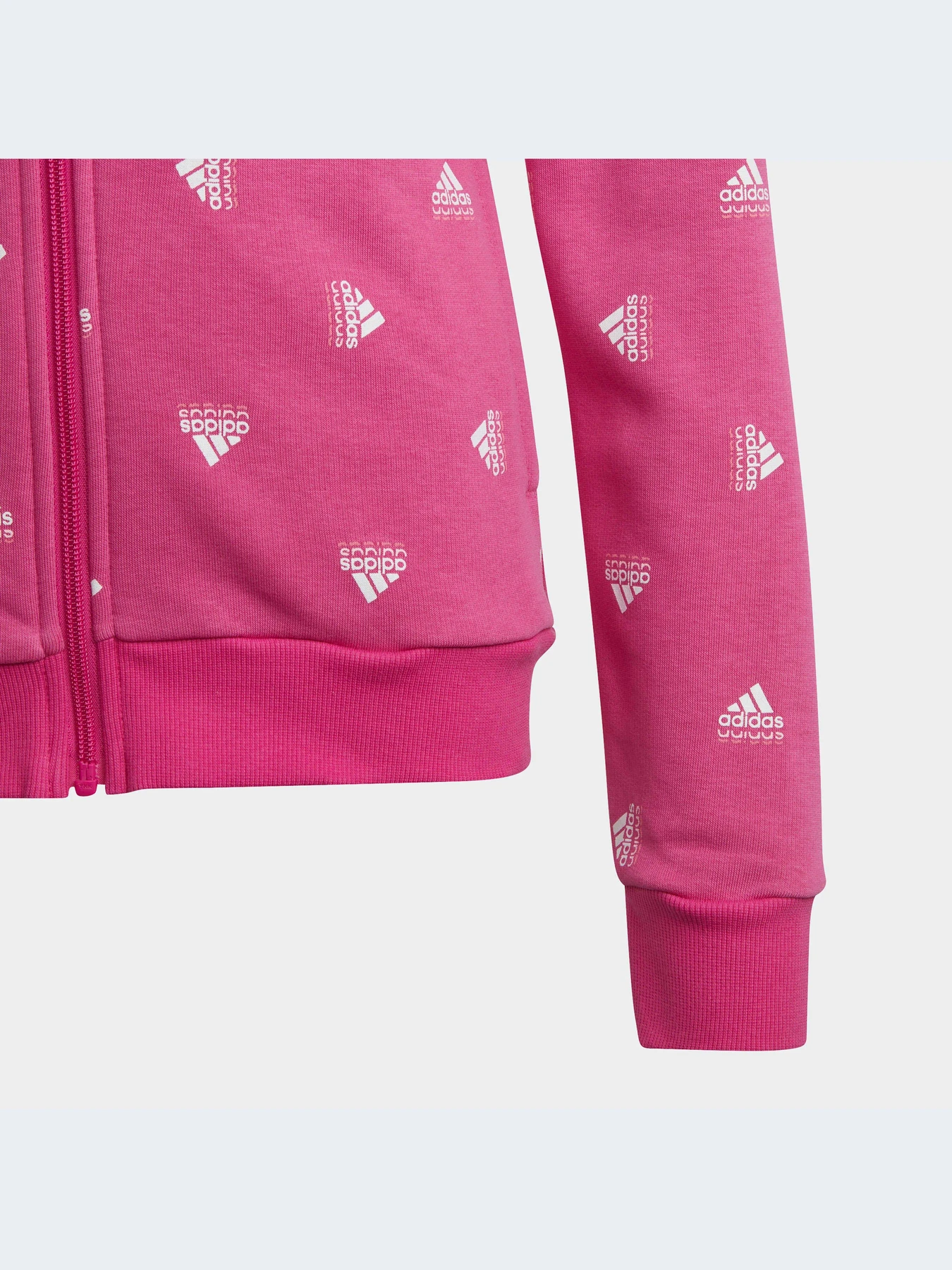 Худі та світшоти Adidas модель IB8922 Фото