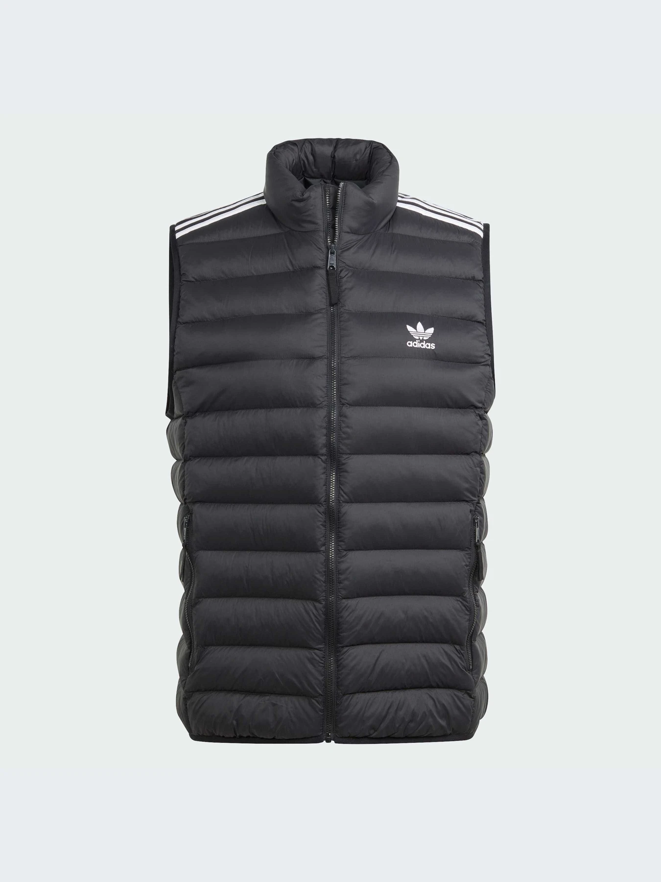 Куртки та дублянки Adidas модель HZ0686 Куртки та дублянки Adidas модель HZ0686 Фото