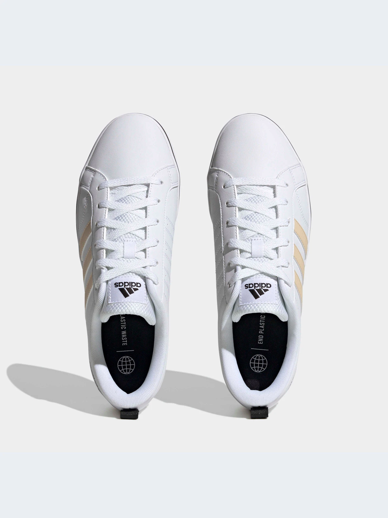 Кеды Adidas модель HP6014 Кеды Adidas модель HP6014 Фото