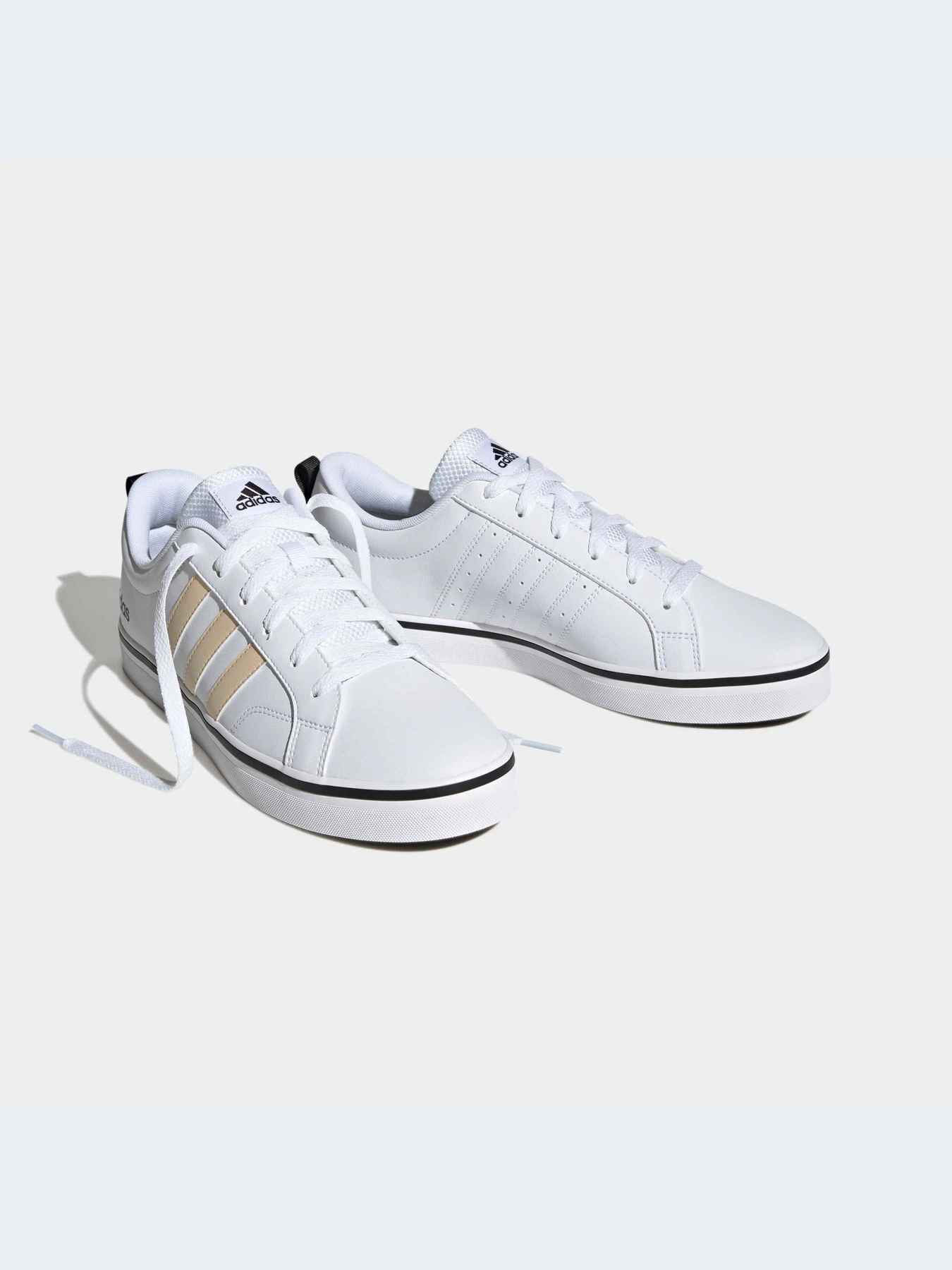 Кеды Adidas модель HP6014 Кеды Adidas модель HP6014 Фото
