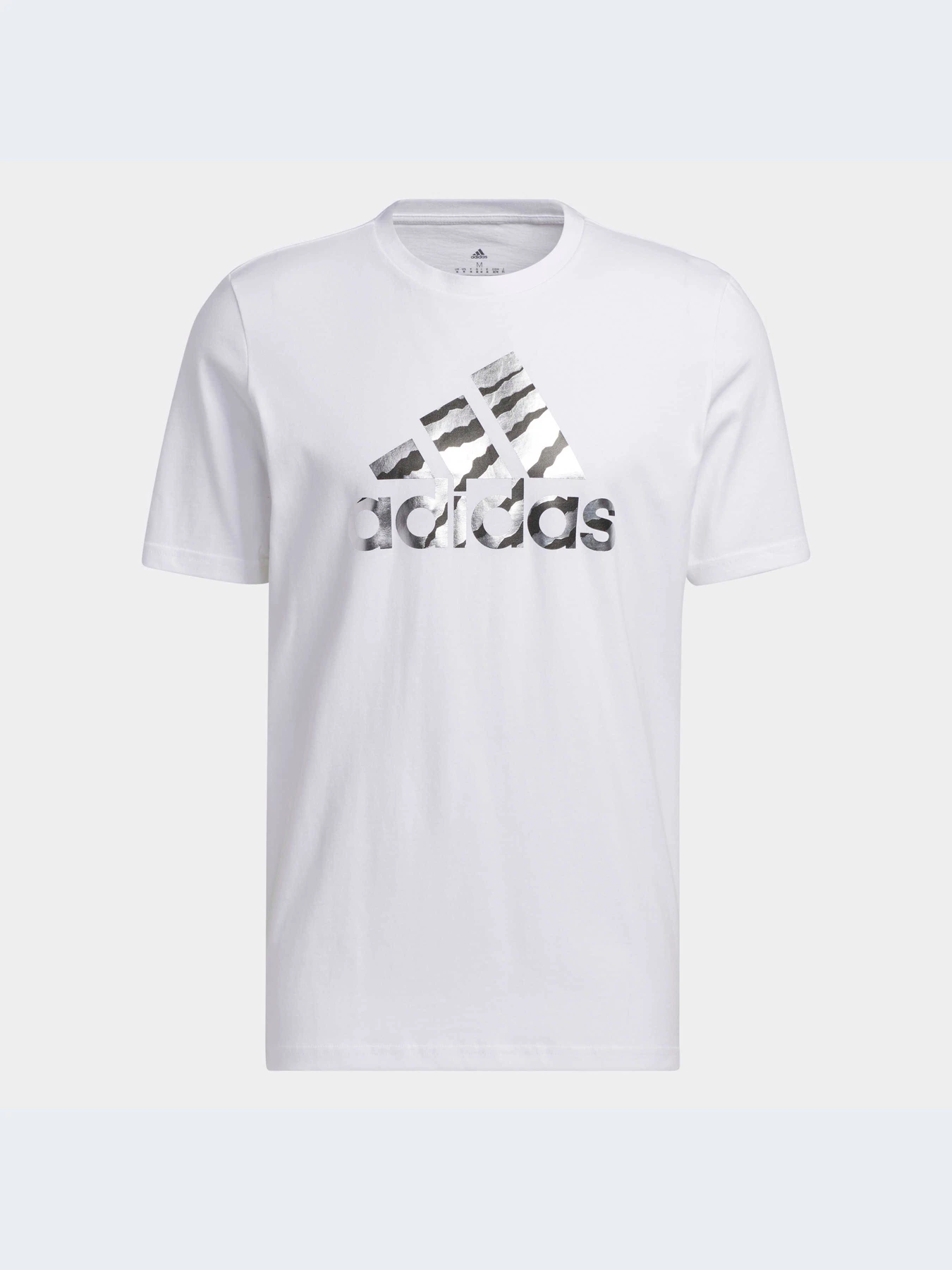 Футболки і поло Adidas модель H54658 Футболки і поло Adidas модель H54658 Фото