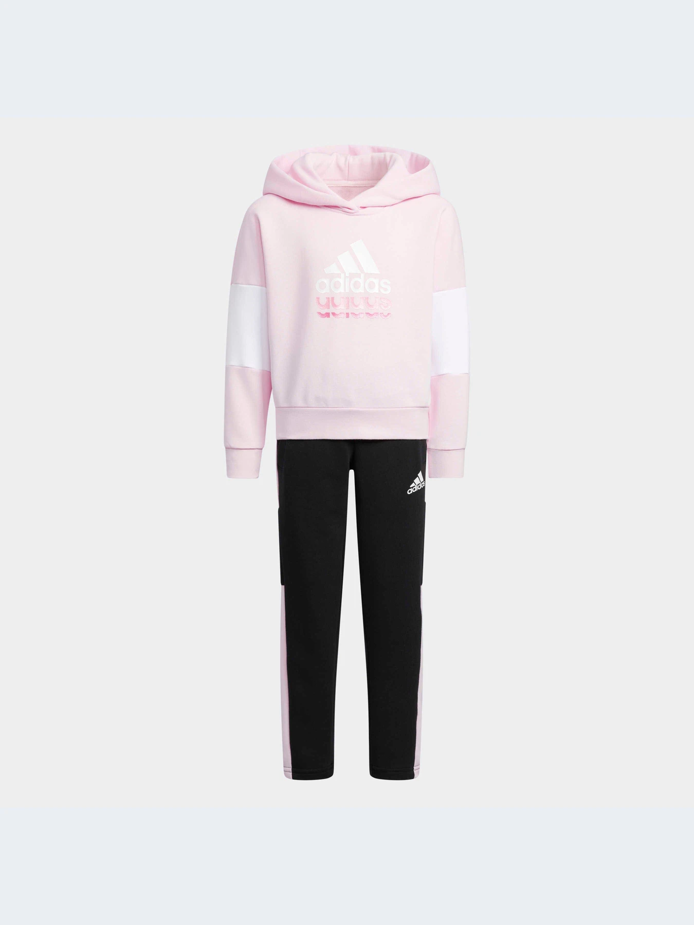 Костюмы Adidas модель HZ7078 Костюмы Adidas модель HZ7078 Фото