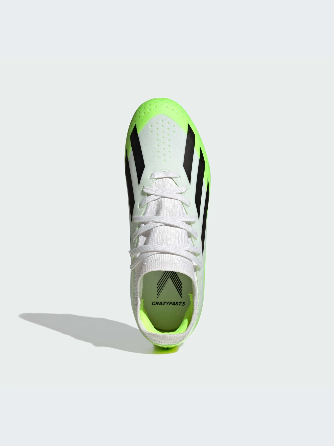 Кроссовки Adidas X модель ID9352 Кроссовки Adidas X модель ID9352 Фото