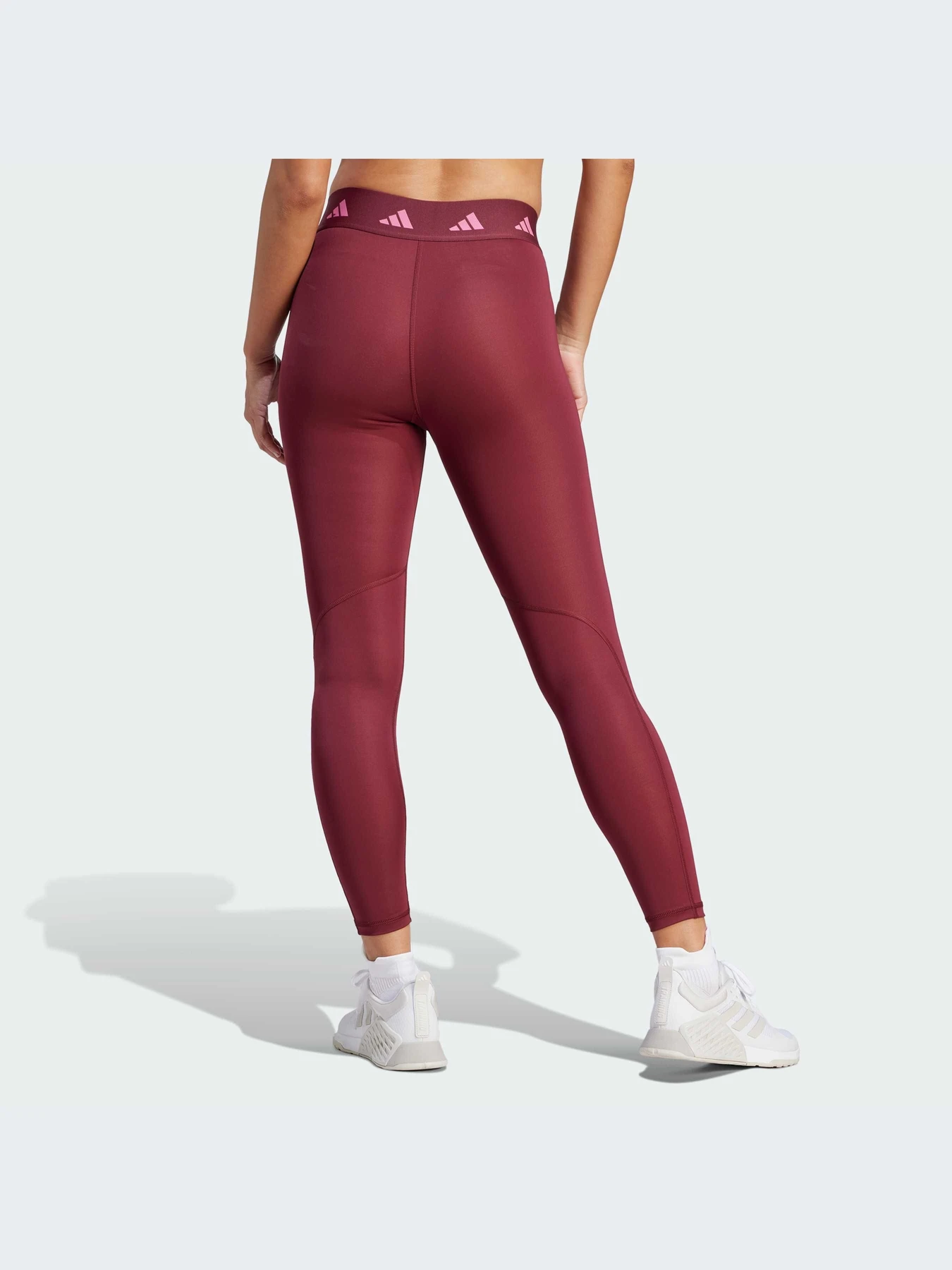 Брюки Adidas Clima модель IJ9299 Брюки Adidas Clima модель IJ9299 Фото