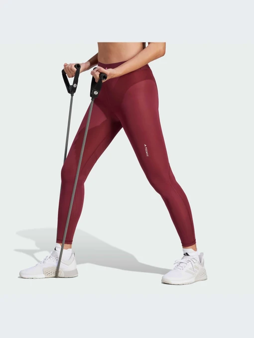 Брюки Adidas Clima модель IJ9299 Фото