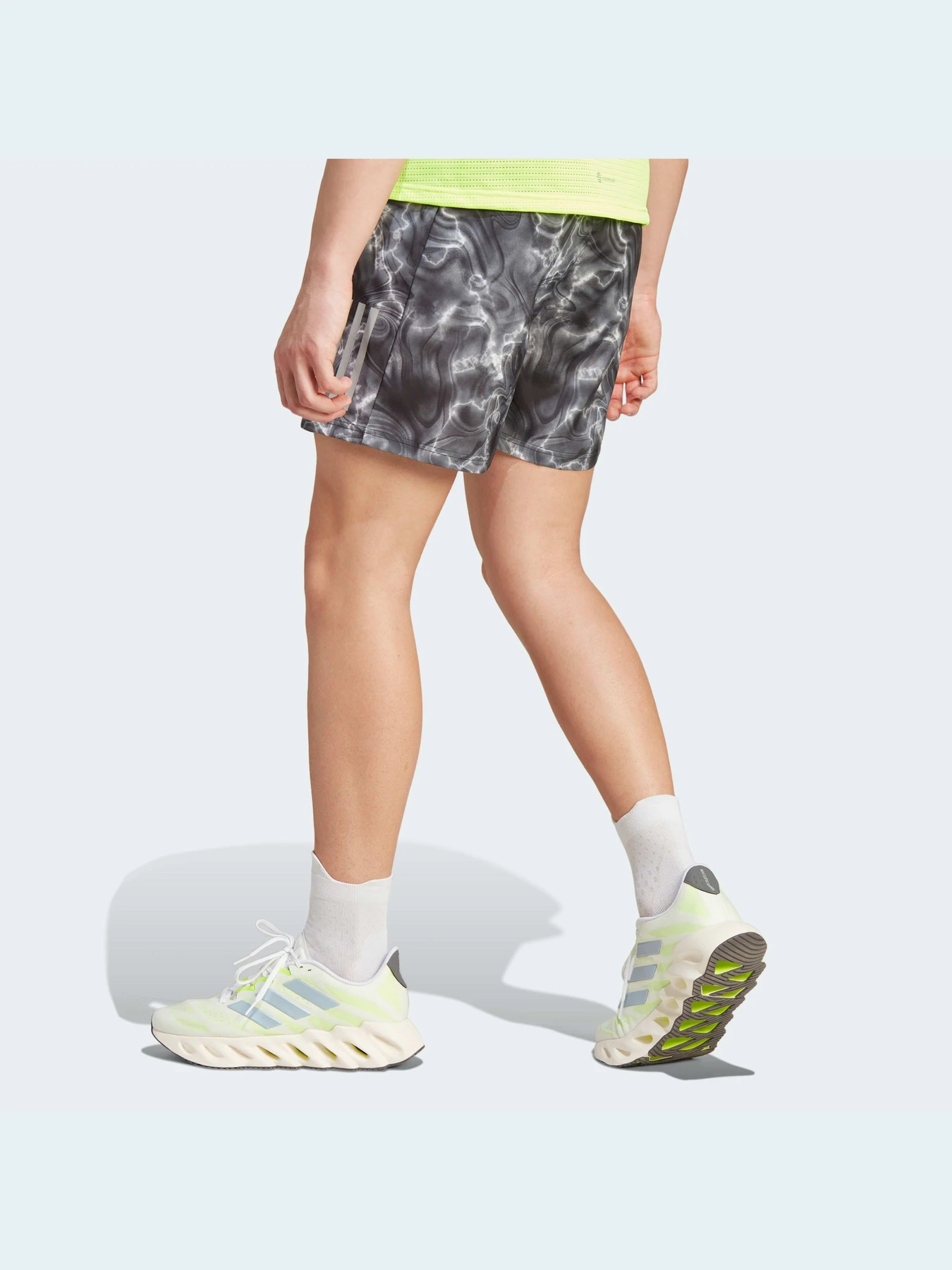 Шорты Adidas модель IB6395 Шорты Adidas модель IB6395 Фото