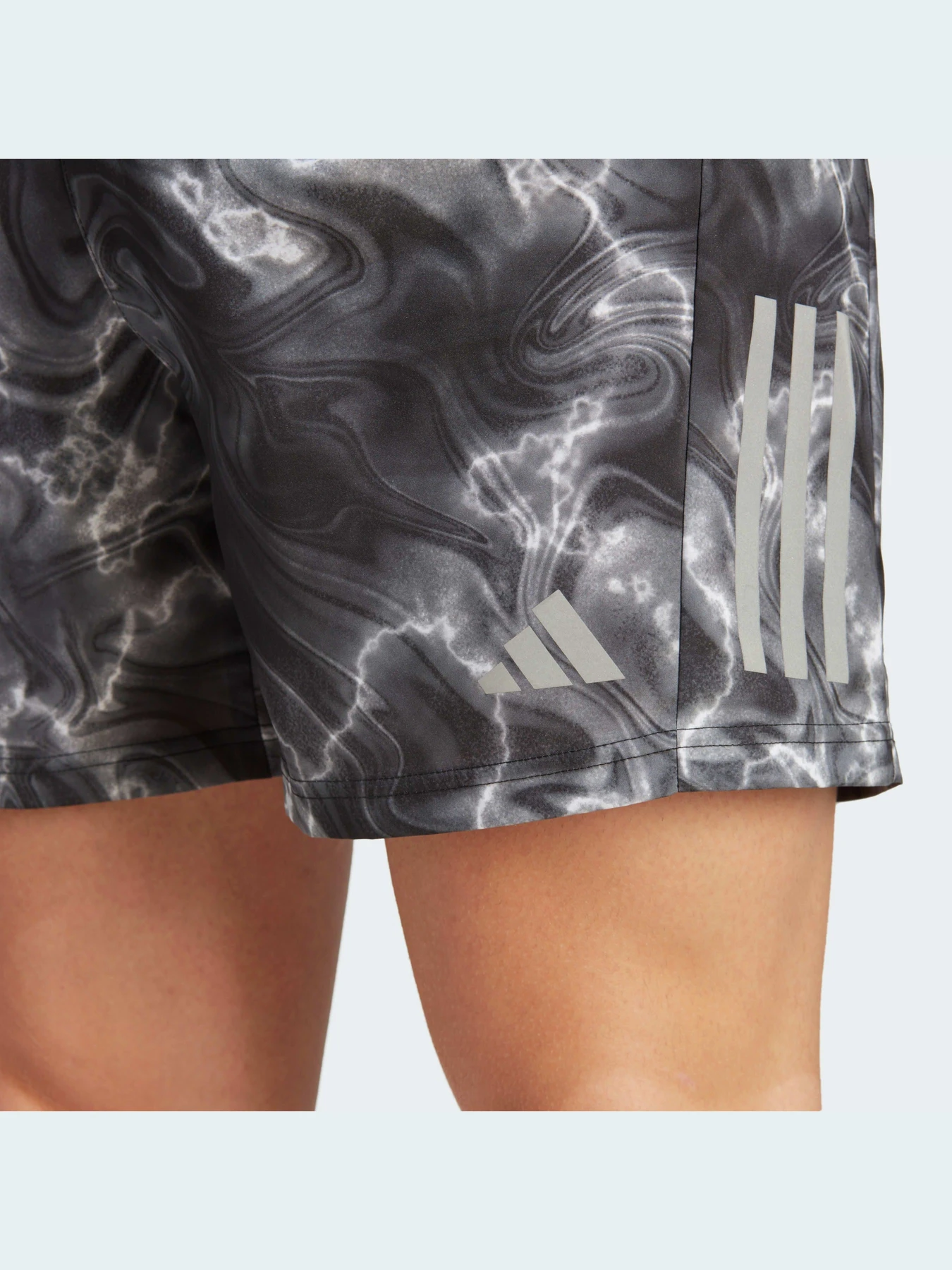 Шорты Adidas модель IB6395 Шорты Adidas модель IB6395 Фото