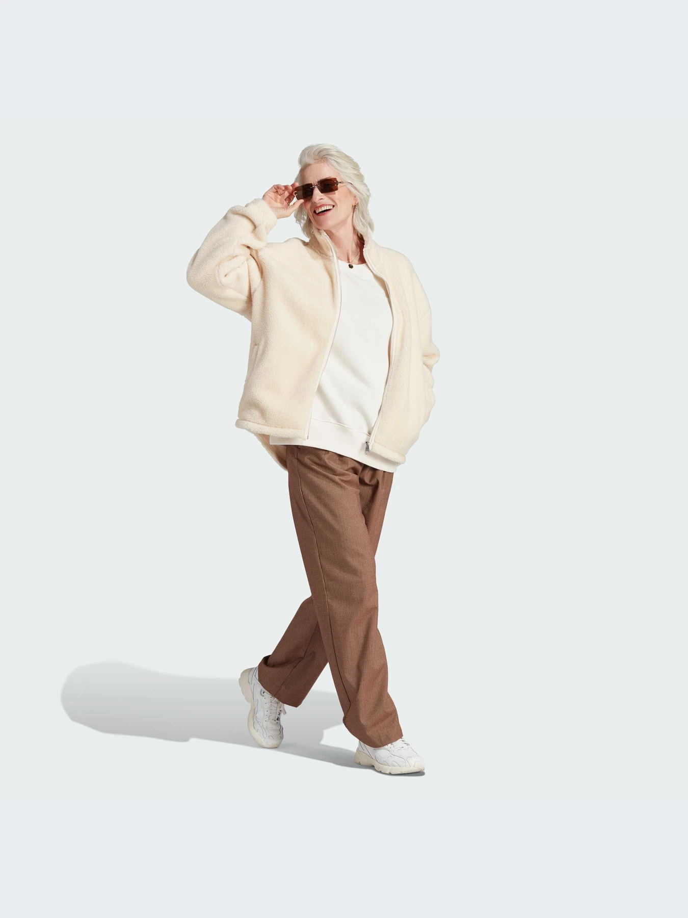 Худи и свитшоты Adidas модель IM3899 Фото