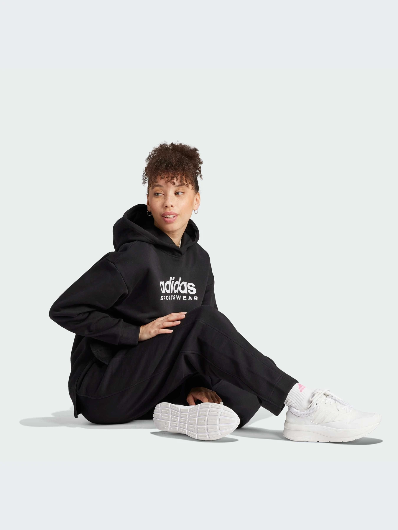 Штани Adidas модель HZ5802 Фото