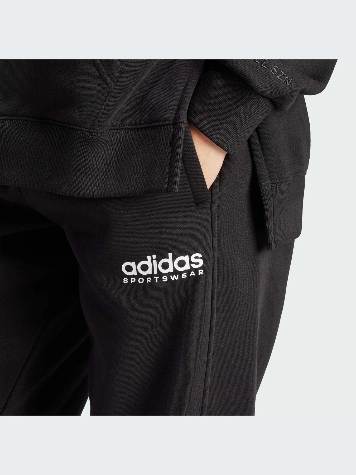 Штани Adidas модель HZ5802 Фото