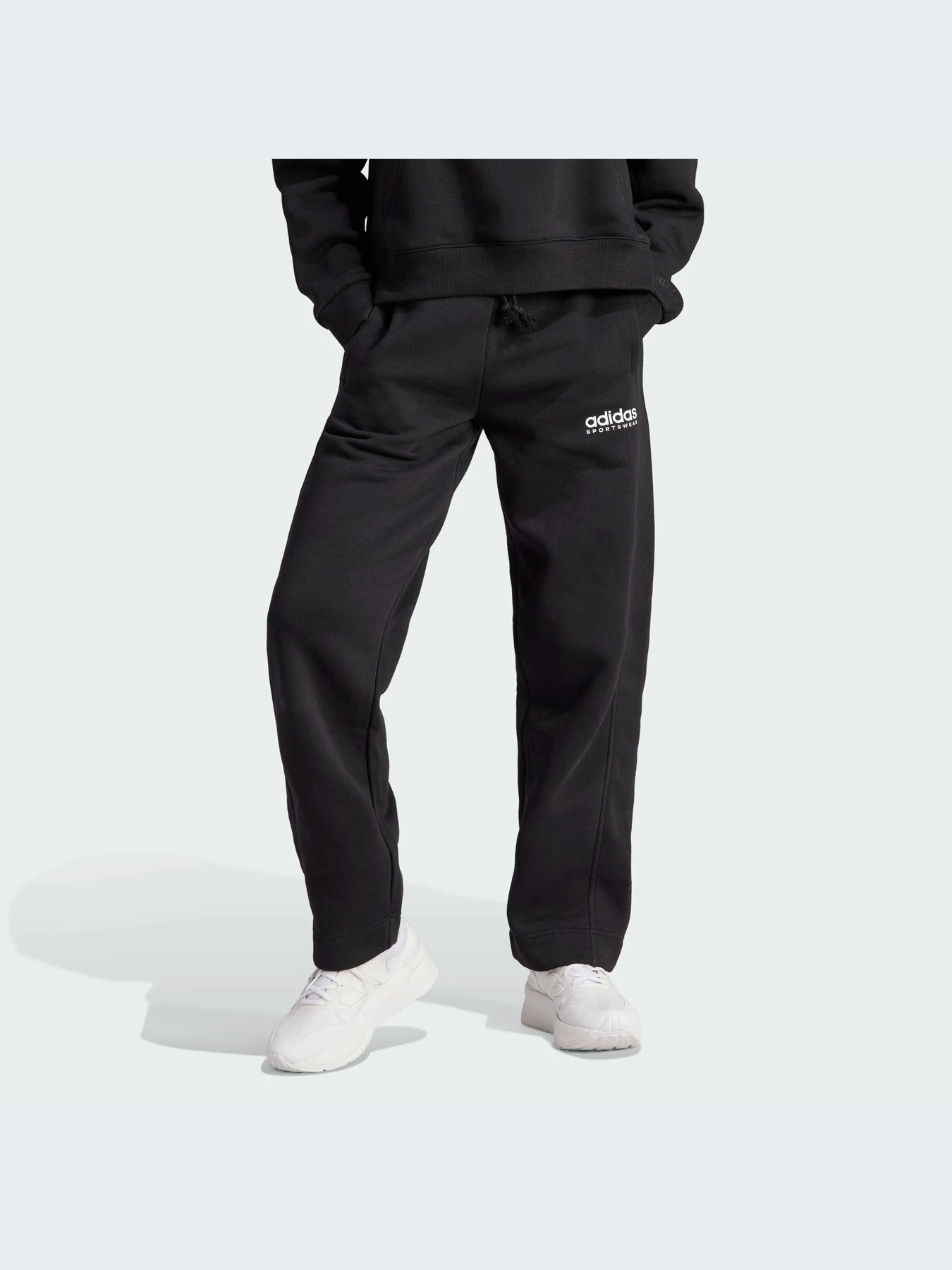 Штани Adidas модель HZ5802 Фото