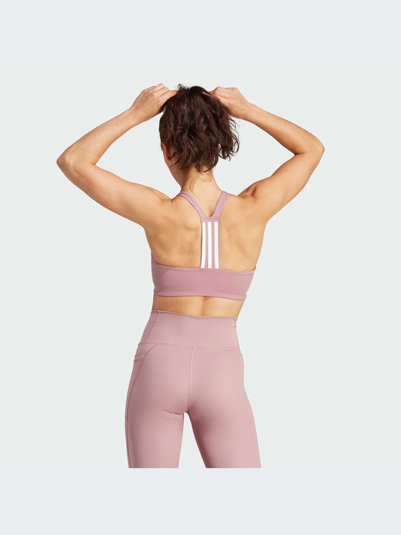 Футболки и поло Adidas Clima модель IK9507 Футболки и поло Adidas Clima модель IK9507 Фото