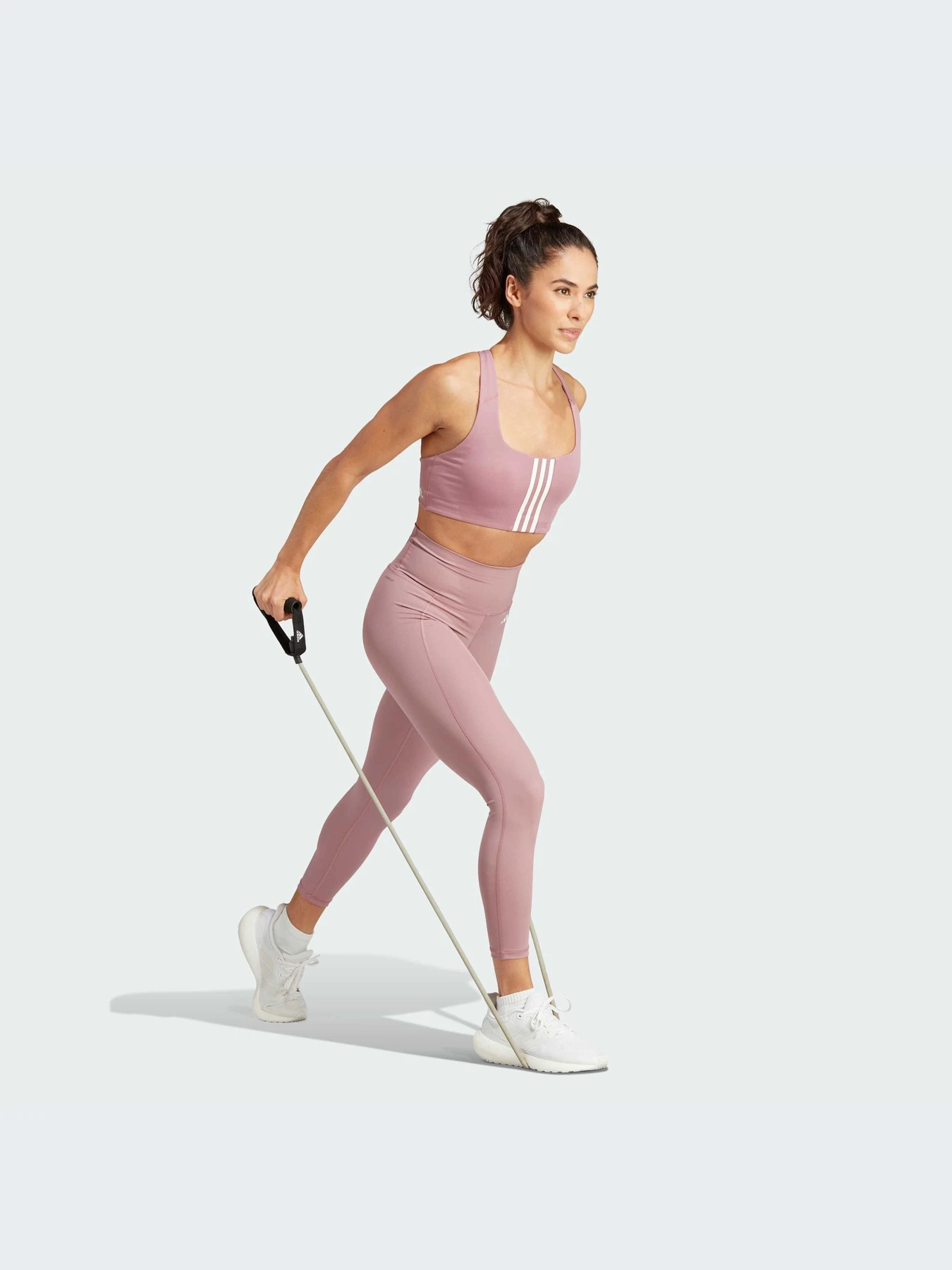 Футболки и поло Adidas Clima модель IK9507 Футболки и поло Adidas Clima модель IK9507 Фото