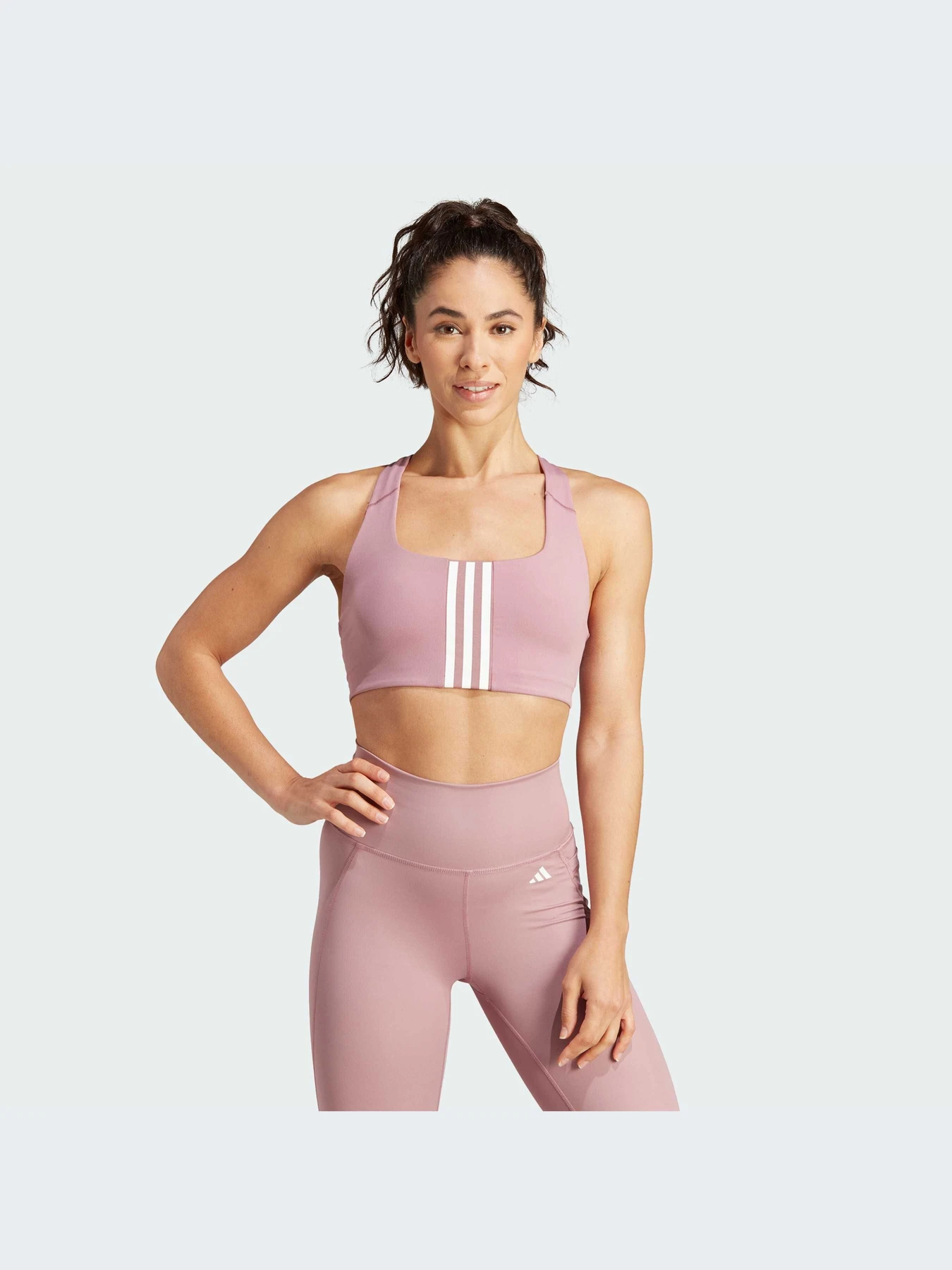 Футболки и поло Adidas Clima модель IK9507 Футболки и поло Adidas Clima модель IK9507 Фото