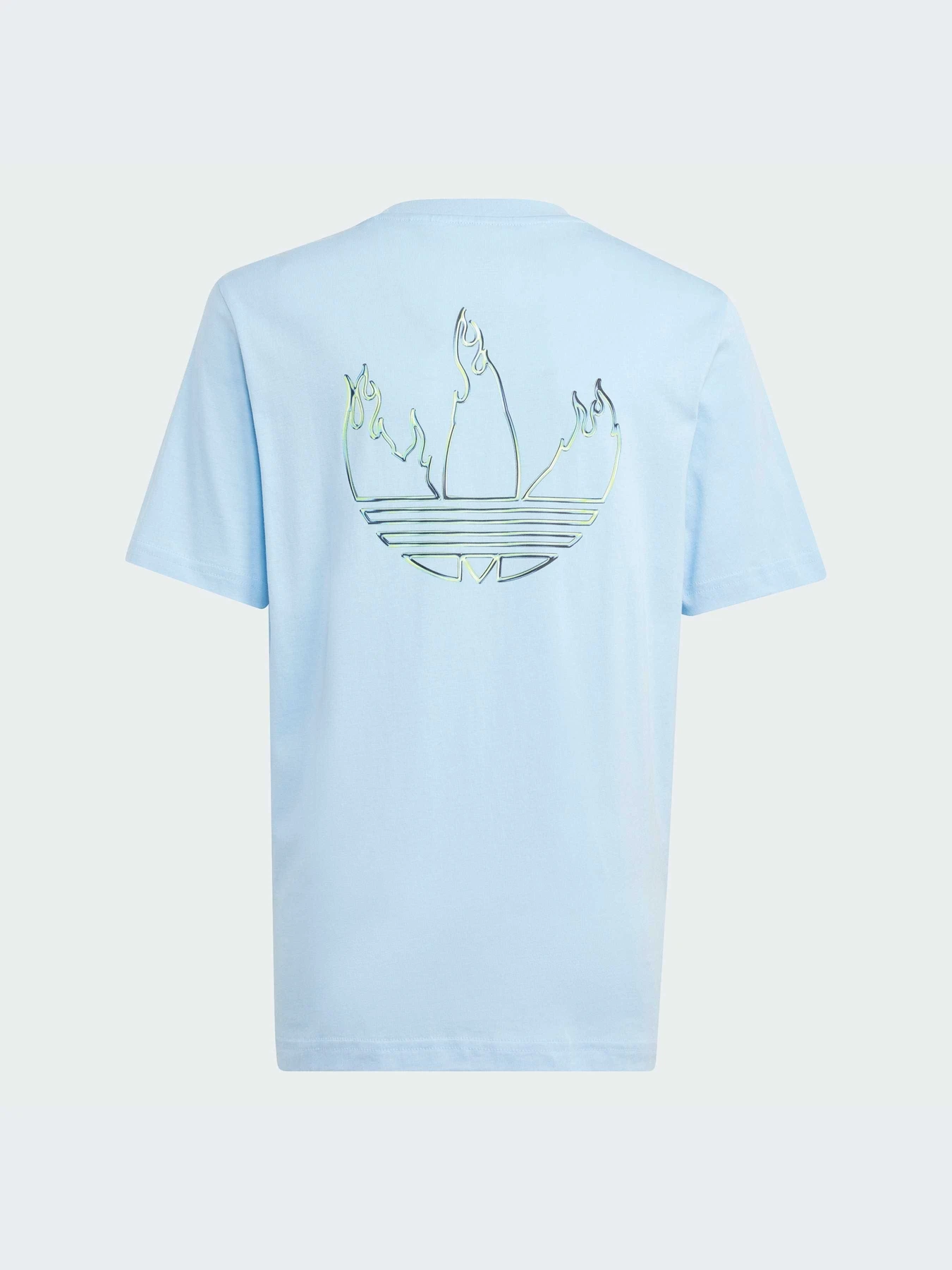 Футболки и поло Adidas Graphics модель IM1853 Фото