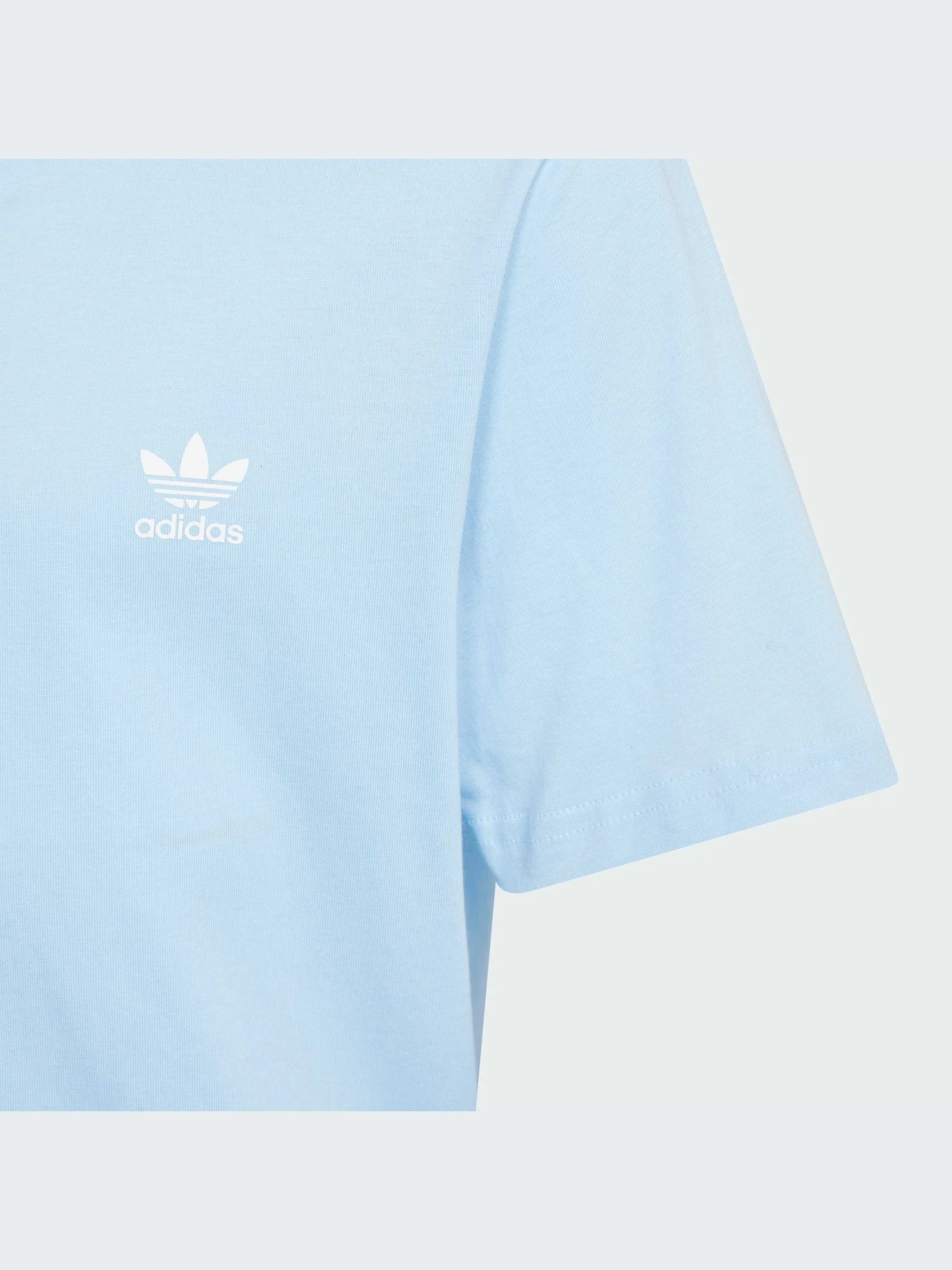 Футболки и поло Adidas Graphics модель IM1853 Фото