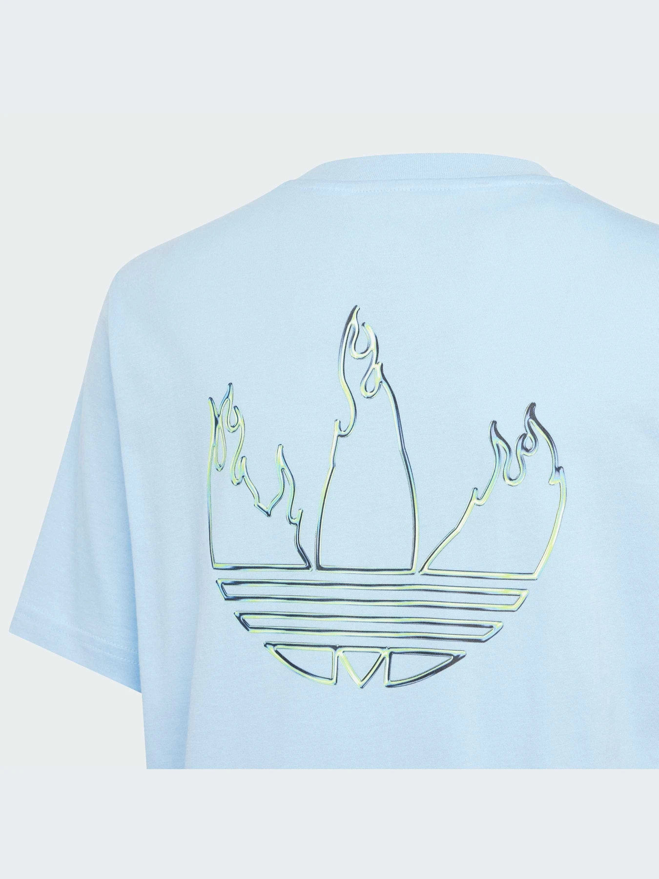 Футболки и поло Adidas Graphics модель IM1853 Фото