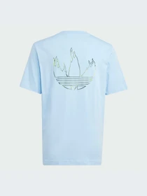Футболки и поло Adidas Graphics модель IM1853 Фото