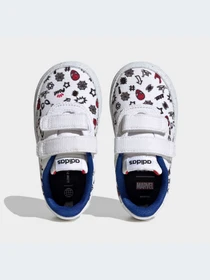 Кеди Adidas Marvel модель HP7752 Фото
