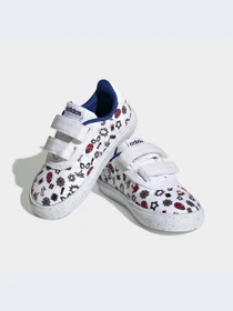 Кеди Adidas Marvel модель HP7752 Фото