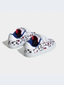Кеди Adidas Marvel модель HP7752 Фото