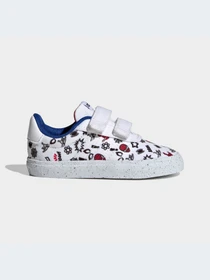 Кеди Adidas Marvel модель HP7752 Фото
