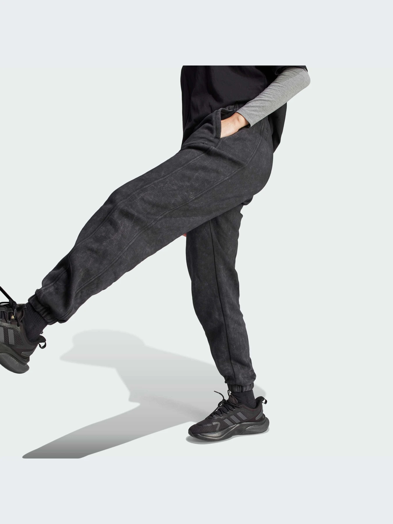 Брюки Adidas модель HZ2987 Фото