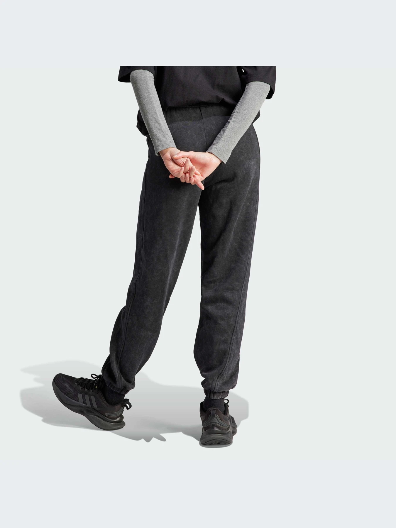 Брюки Adidas модель HZ2987 Фото