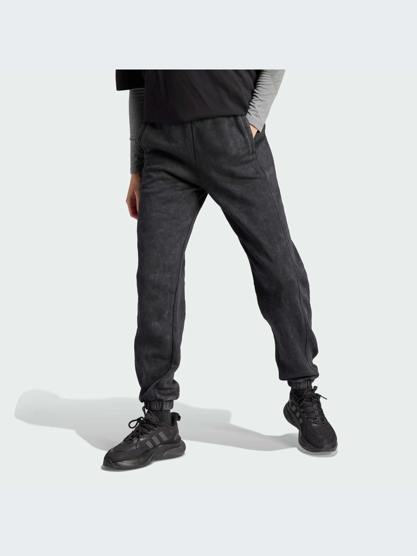 Брюки Adidas модель HZ2987 Фото